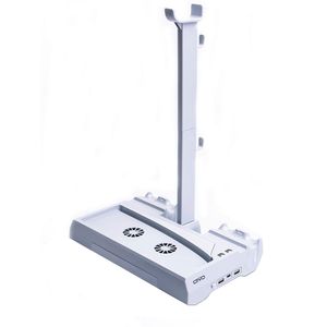 خنک کننده پلی استیشن 5 او آی وی او مدل iv p5249